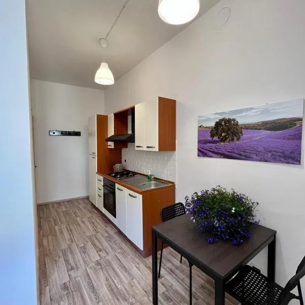 Casa Cencioni, hotel v destinaci Tuscania
