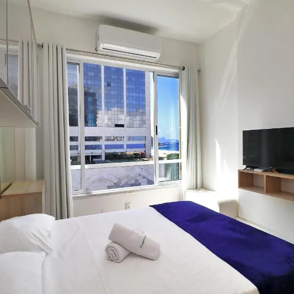 Rio Spot Homes vista mar C056