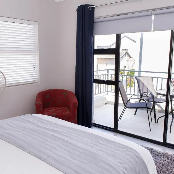 MLMK Property 30, Hotel in Richwood