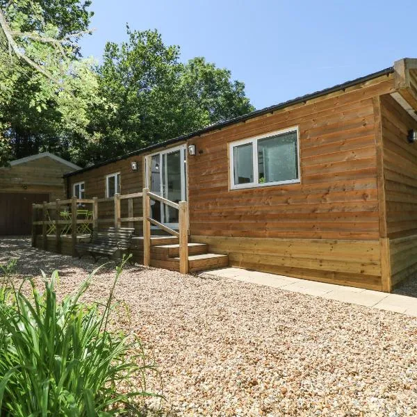 Orchard Lodge, hotel v destinaci Haywards Heath