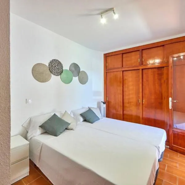 Nura Houses Magaluf Apartment 2, hotel in Magaluf