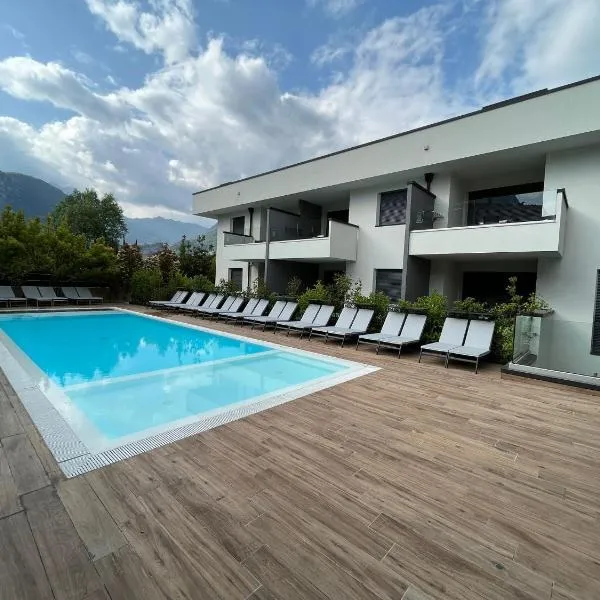 Riva Lake Lodge, Hotel in Riva del Garda