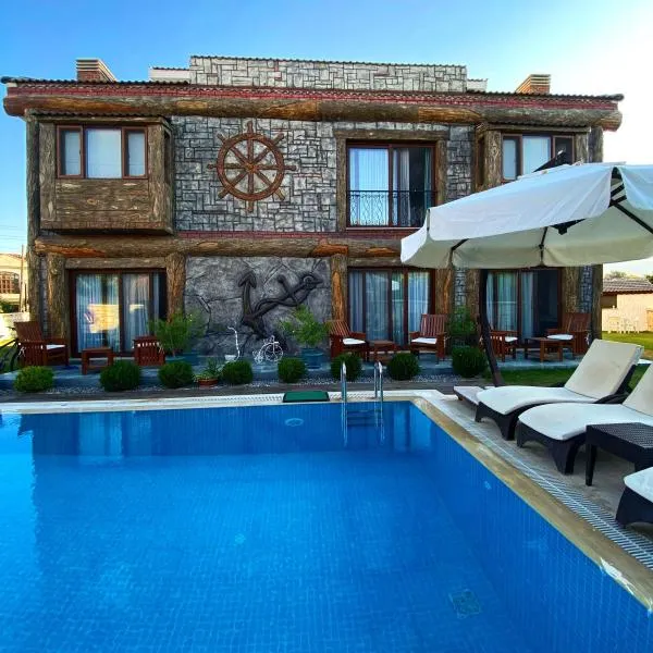 Pupa Alaçatı Butik Otel, hotel in Cesme