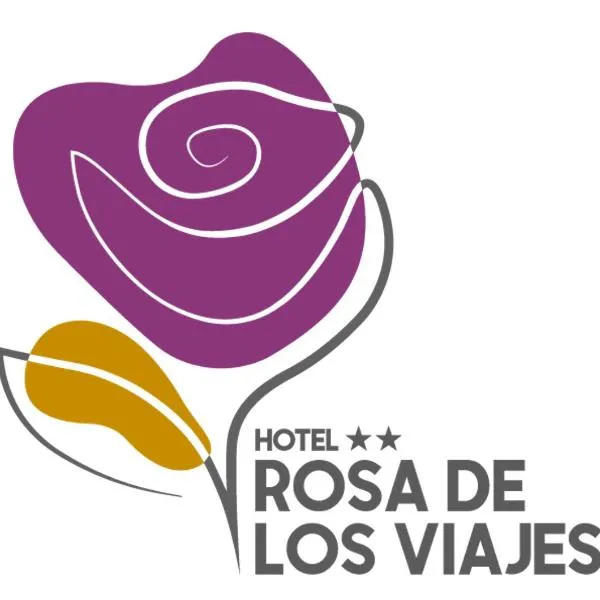 Rosa de los Viajes, hotel v destinaci San Martín de los Andes