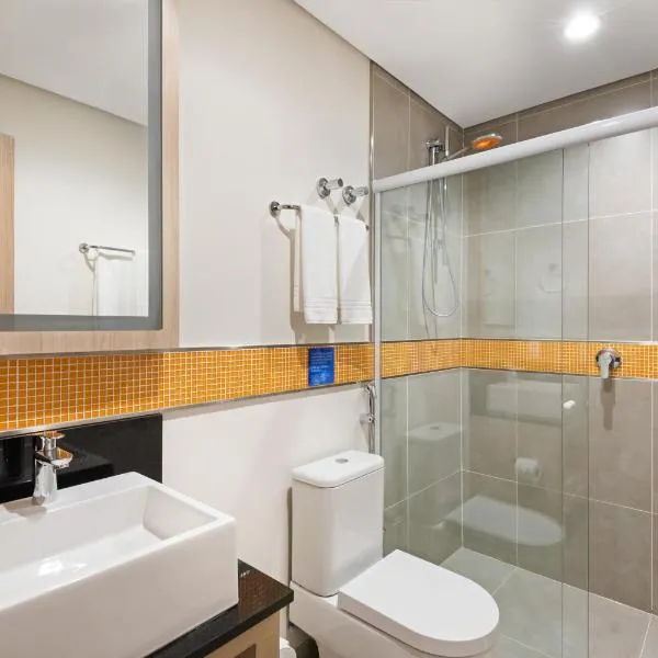 TRYP by Wyndham São Paulo Guarulhos Airport - photo 3