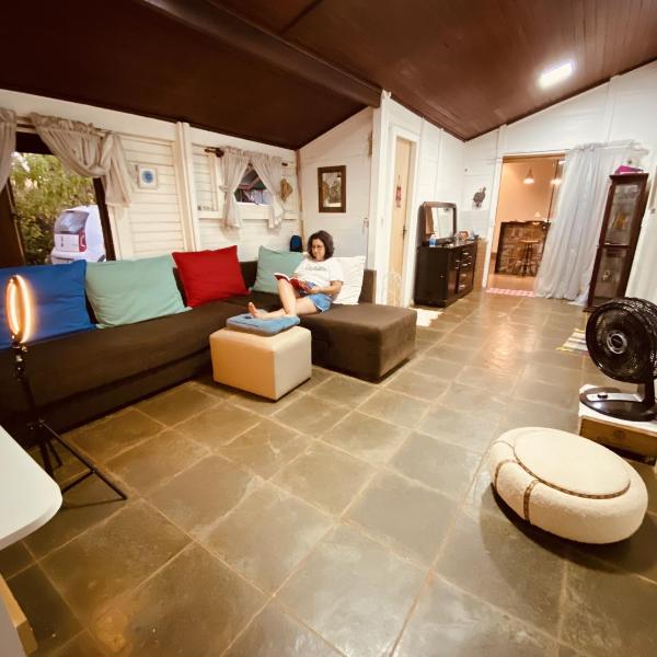 Casa Flamboyant - Foto 3