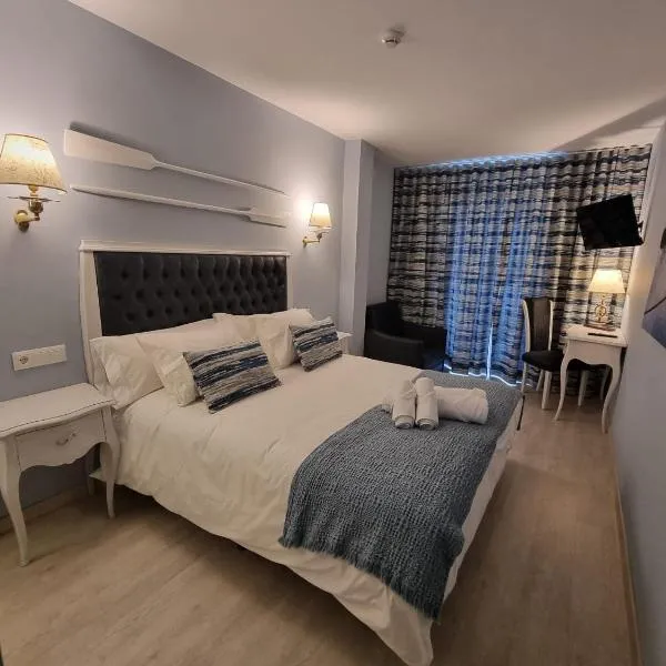 Hotel Boutique Arha Villa de Santona, hotel sa Santoña