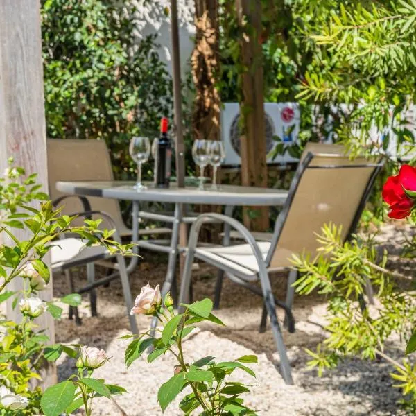 Bonanova 20, Hotel in Palma de Mallorca