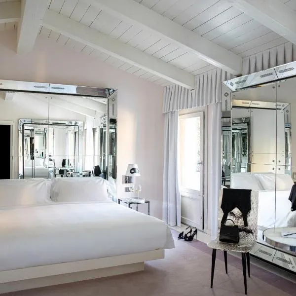 Hotel Palazzina Grassi, hotel in Venice