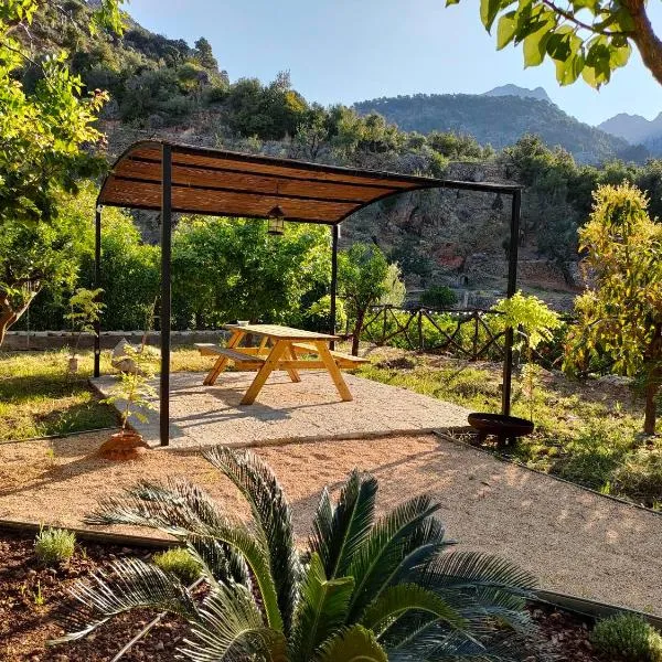 Se Taulera, hotel en Fornalutx