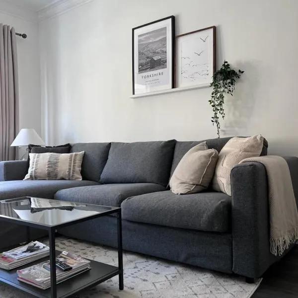 Inxpress Luxury Apartment Driffield, hotel a Great Driffield