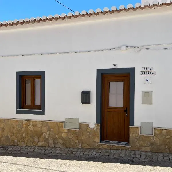 Casa Arenga, khách sạn ở Almádena