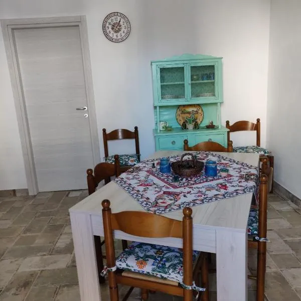 CasaCate, hotel v destinaci Marinella di Selinunte