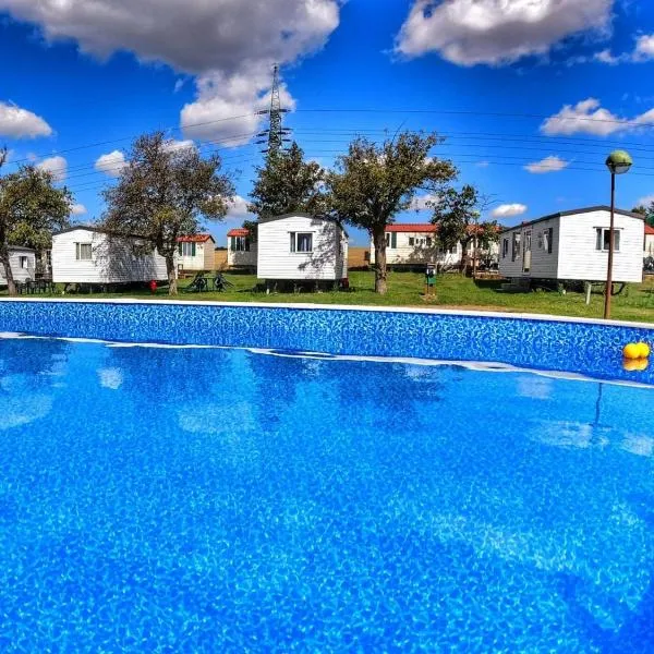 Holiday Home Prima Plus by Interhome, hotel a Praga