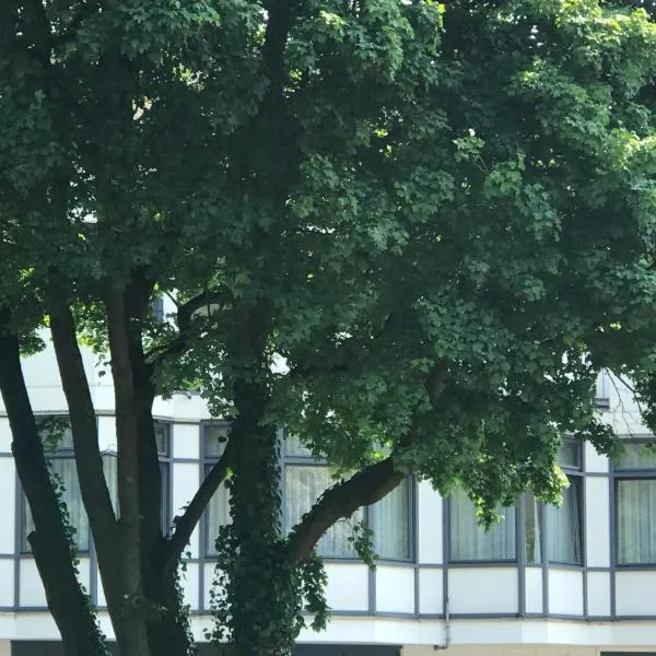 Gästezimmer Klein und Fein für nach dem Wein, hotel v destinaci Neumagen-Dhron