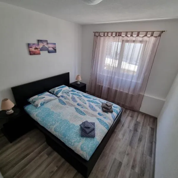 Casa Fonseca by Paula – hotel w mieście Solduno