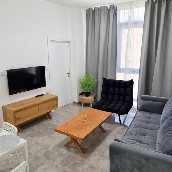 Sima Suite, hotel v destinaci Ašdod