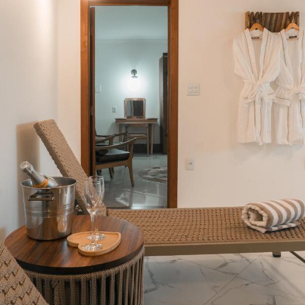 Santuário Hotel Fazenda - Foto 5