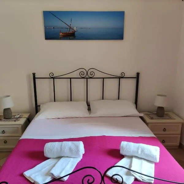 L'Azzurro Apartment, hotel in Valderice