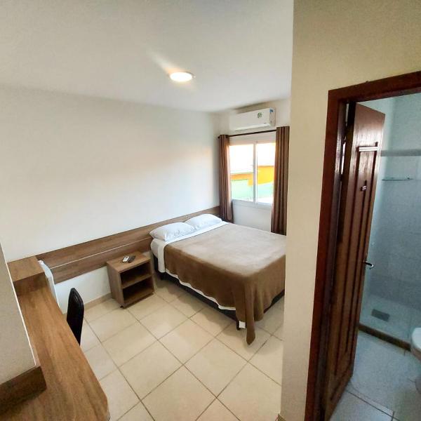 Kaluff Hotel - Foto 3