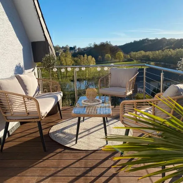 TRIMOSA - Apartments & Homes, hotel di Minden