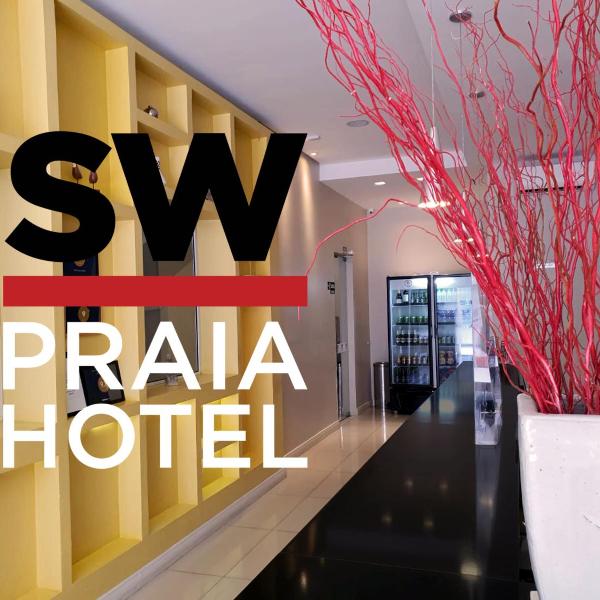 SW Praia Hotel