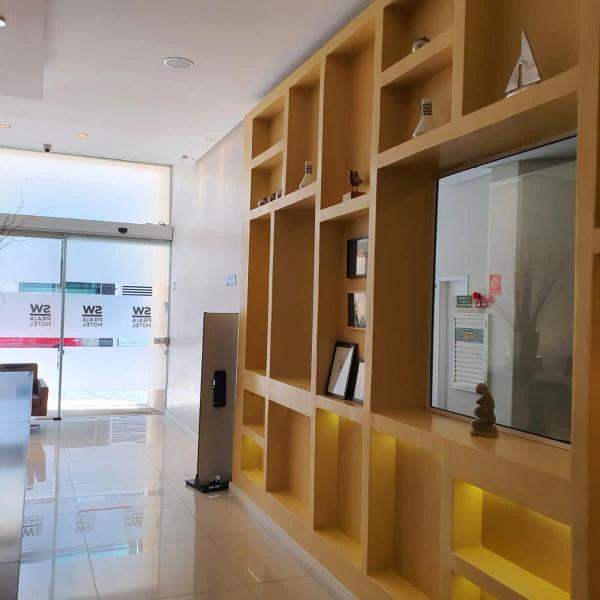 SW Praia Hotel - Foto 5