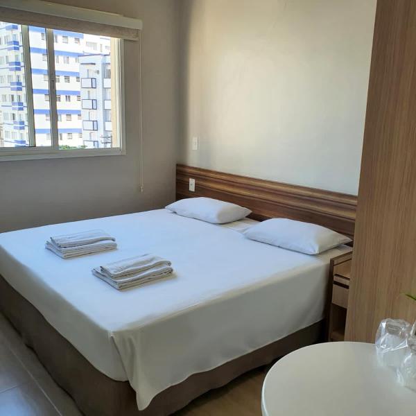 SW Praia Hotel - Foto 2