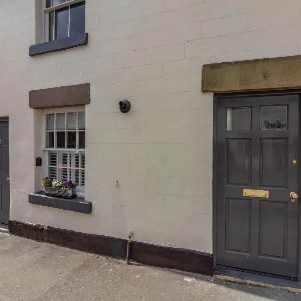 Saddlers Cottage, hotel in Matlock