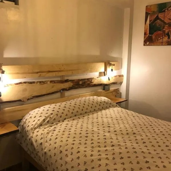 Casa de Ana B&B, hotel in Huaraz