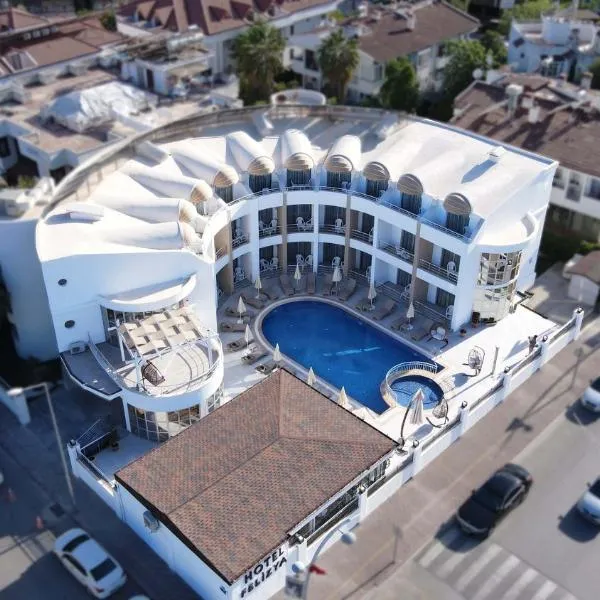 Hotel Felizya Kemer, ξενοδοχείο στο Κεμέρ
