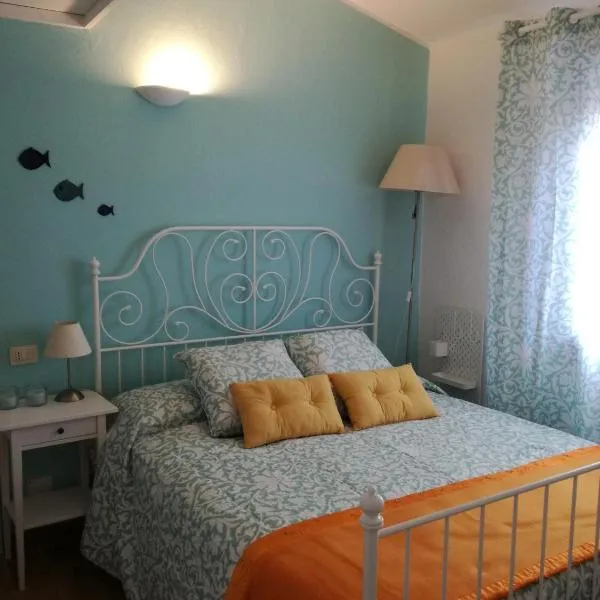 Cara Catherine, hotel in Geremèas