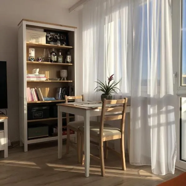 Krasickiego 12 Gdynia Centrum – hotel w mieście Gdynia
