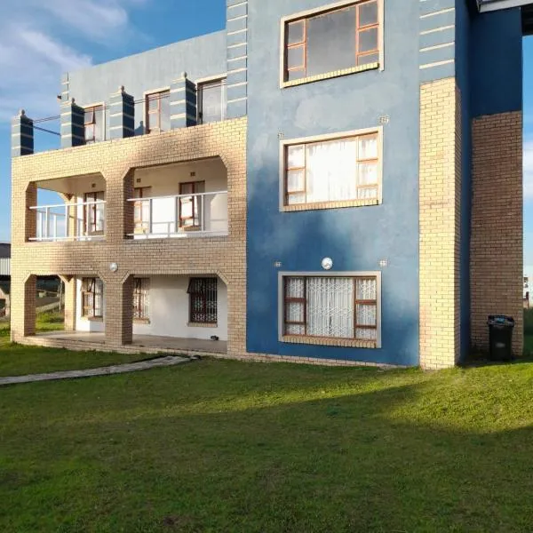 Sunset Guesthouse - Mthatha, hotel a Mthatha