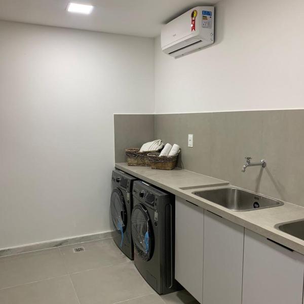 Bauten Cabo branco -Flat moderno e confortável 314 - Foto 3