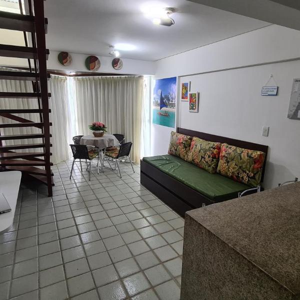 MARAVILHOSO FLAT NO ANCORAR - Foto 2