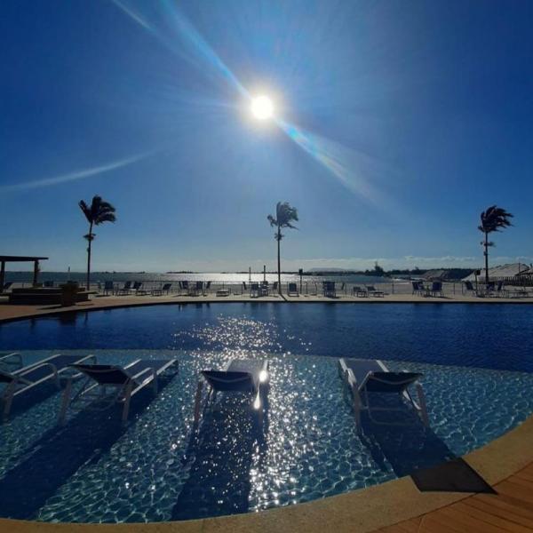 Sossego, Trabalho e Lazer Completo em Arraial do Cabo