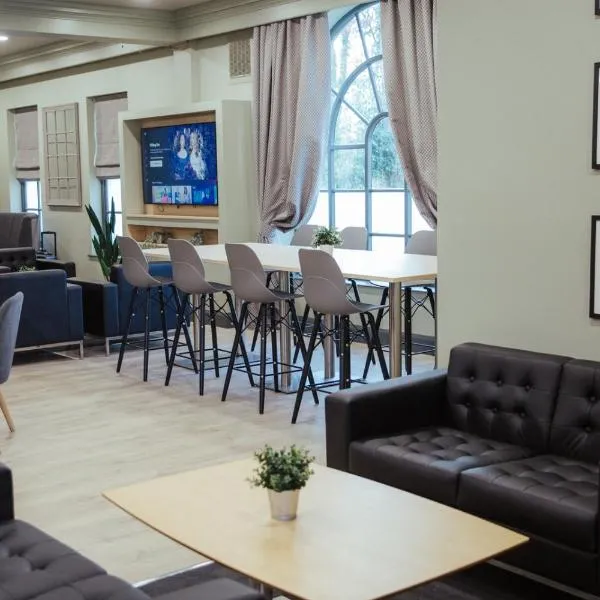 달링턴에 위치한 호텔 Hall Garth Hotel; BW Signature Collection