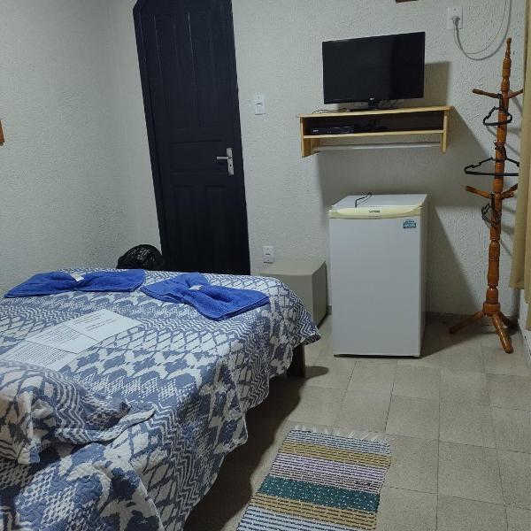 Suites Mar Azul Prainha - Foto 4