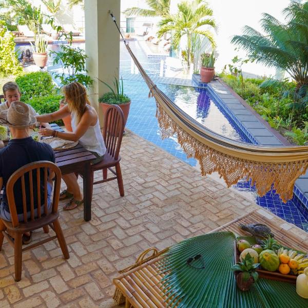 Kilombo Villas & Spa - Foto 5