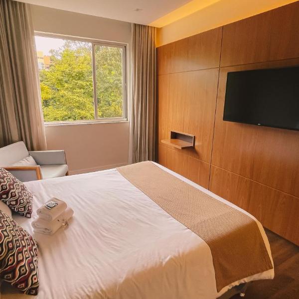 Verde Vale Hotel - Foto 5