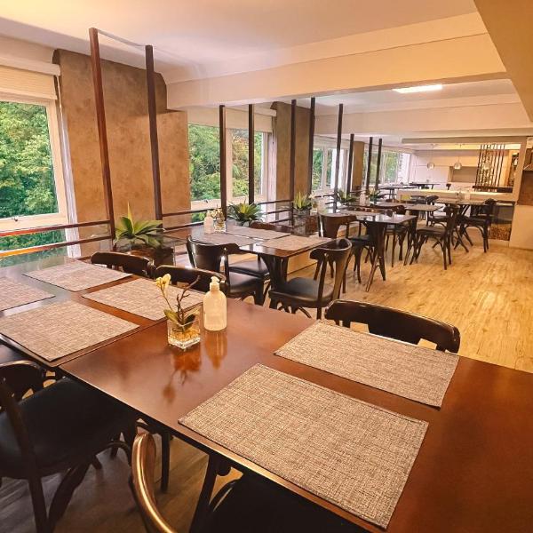 Verde Vale Hotel - Foto 4