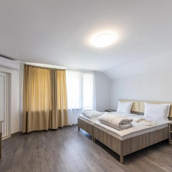 Мотел "Релакс" Motel "Relax", Балчик,: Balçık'ta bir otel