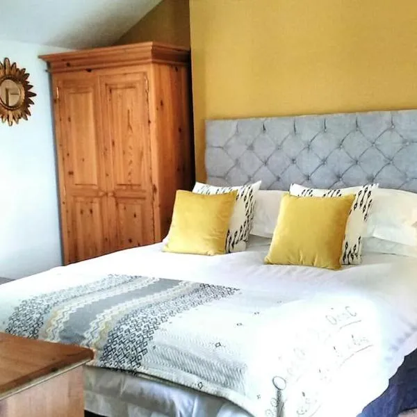 Wells Cottage, Hotel in Malvern Wells