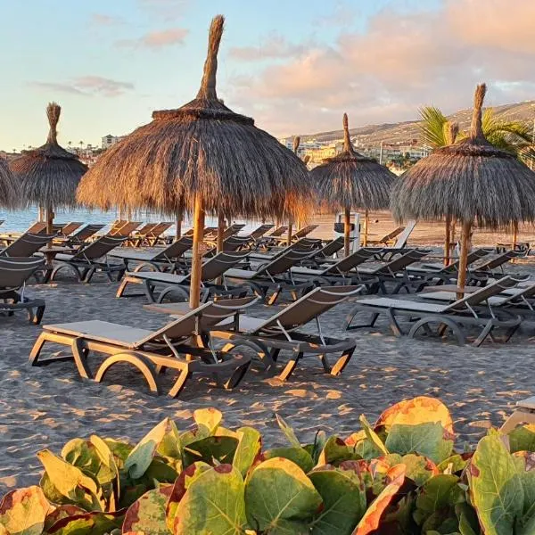 Sunshine Beach Apartments, Hotel in Adeje