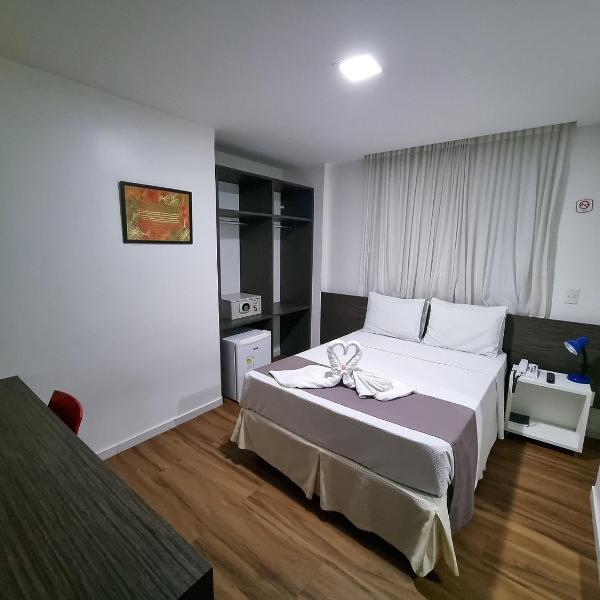 Trópico Praia Hotel - Foto 2