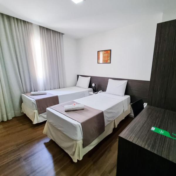 Trópico Praia Hotel - Foto 5