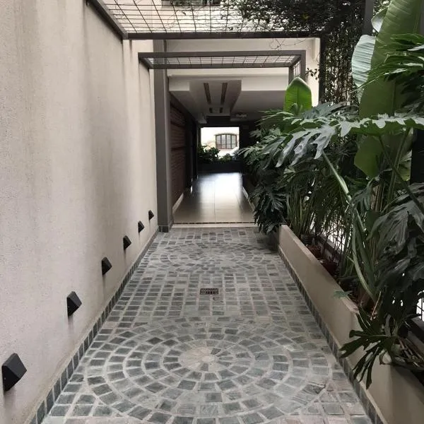 salta centro, Hotel in Salta