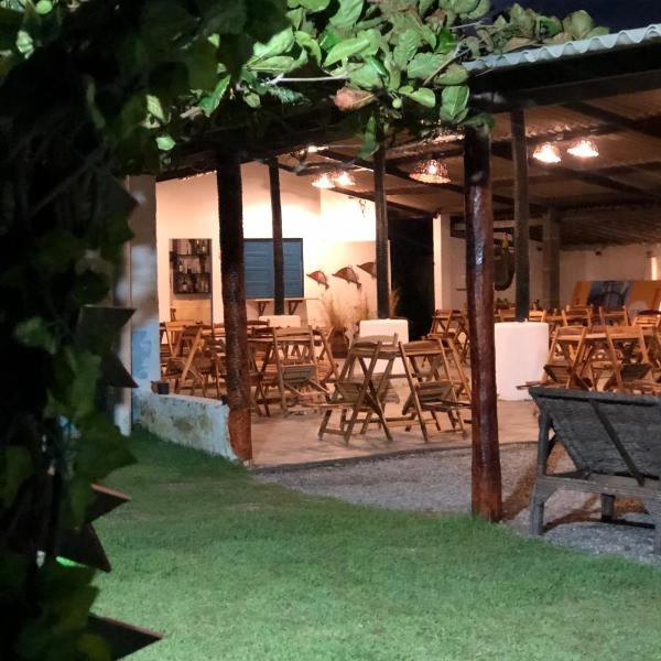 Restaurante & Pousada Portal dos Ventos - Foto 5