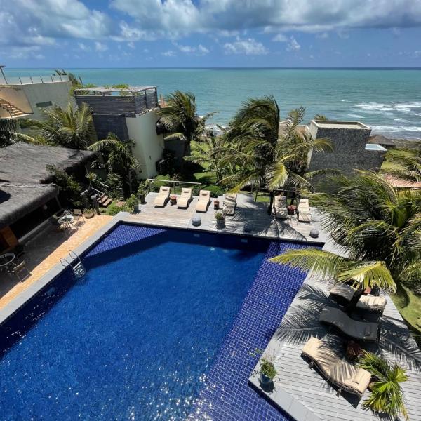 Kilombo Villas & Spa - Foto 4